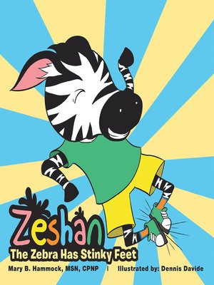 cover image of Zeshan